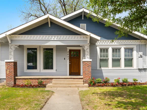2807 Tanner St, Dallas, TX 75215