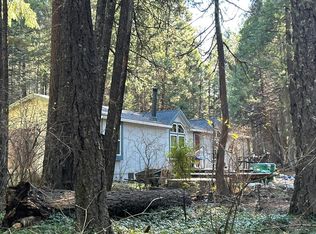 34739 Timber Ridge Rd, Shingletown, CA 96088