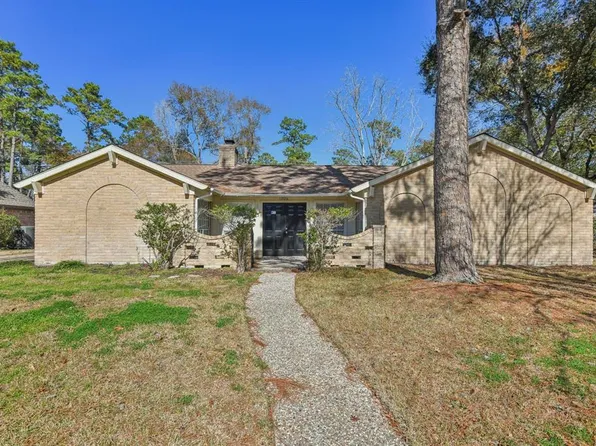 11726 Laneview Drive, Houston, TX 77070