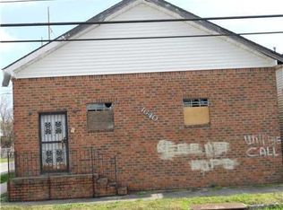 1640 N Johnson St, New Orleans, LA 70116