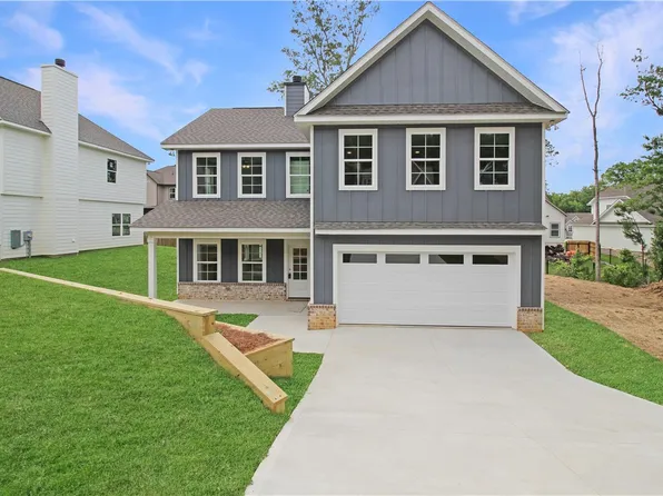 373 Lightness Dr, Auburn, AL 36832