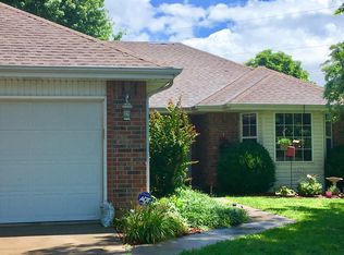 520 Tommy Ave, Billings, MO 65610