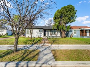 3940 Ryan Ave, Fort Worth, TX 76110
