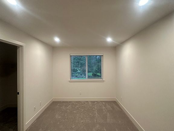 First Bedroom