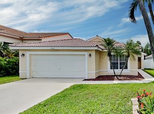 7668 Bristol Bay Ln, Lake Worth, FL 33467