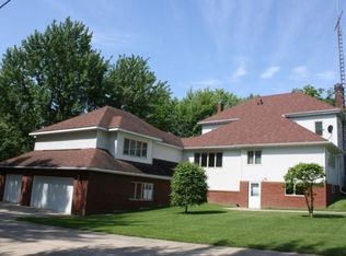 509 N Main St, Greenwood, WI 54446
