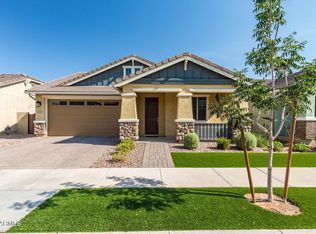 3648 E Perkinsville St, Gilbert, AZ 85295