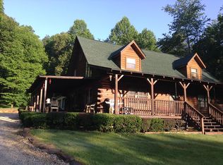 2060 Perkins Rd, Puryear, TN 38251