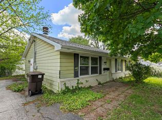 2914 N Isabell Ave, Peoria, IL 61604