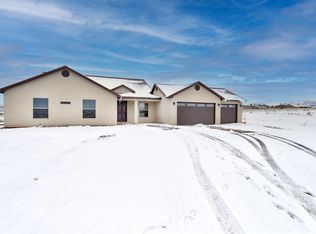 50 Brayden Ct, Edgewood, NM 87015