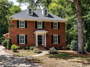 3824 Ayscough Rd, Charlotte, NC 28211