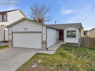 5185 Balsam St, Colorado Springs, CO 80923