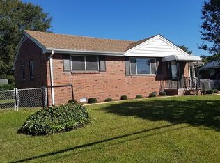 1104 Cherokee Rd, Portsmouth, VA 23701