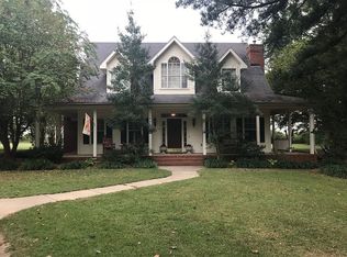 500 8th Ave, Conway, AR 72032