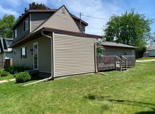 1012 29th Ave, Monroe, WI 53566