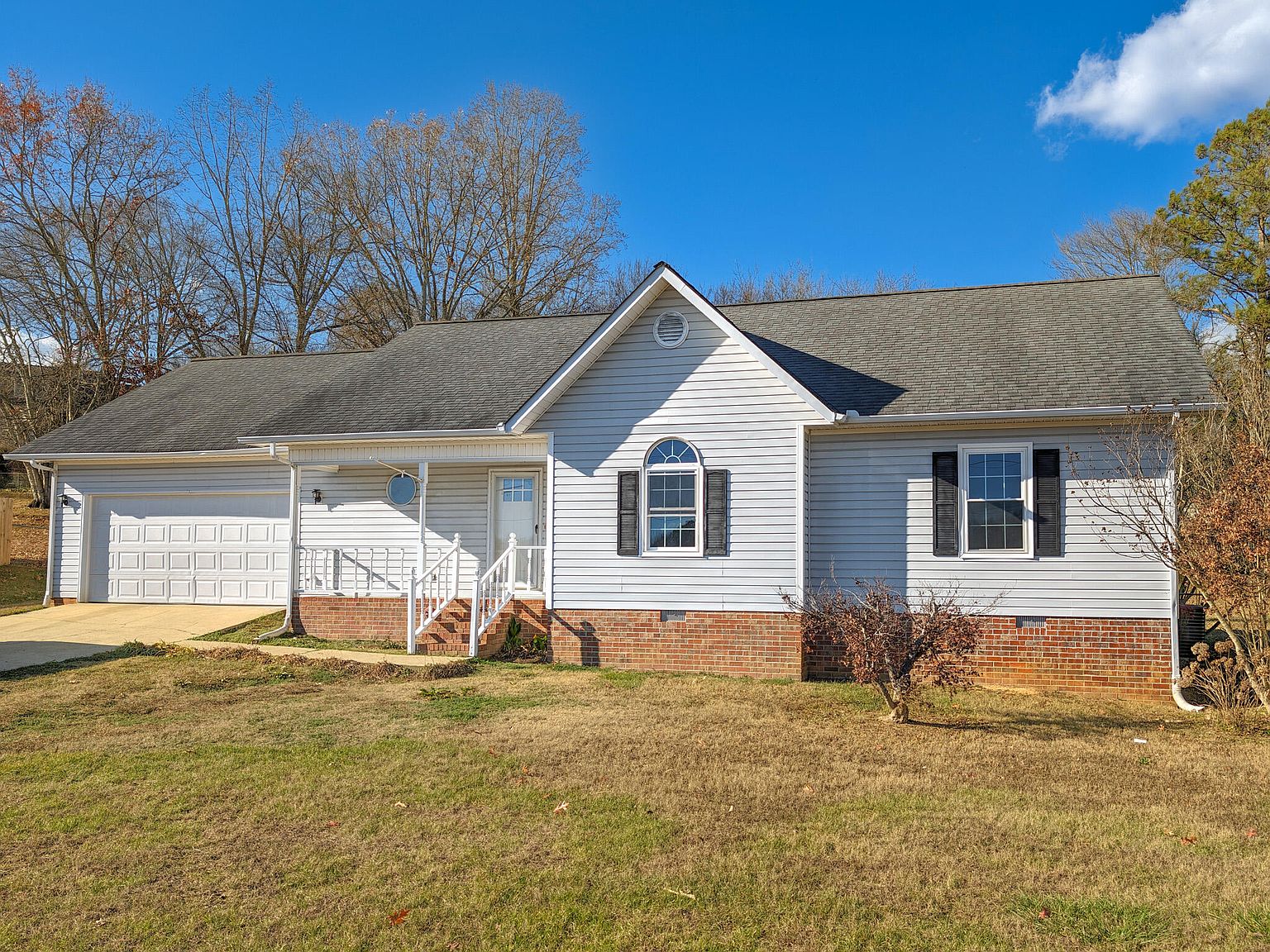 162 Upper Varnell Rd, Cohutta, GA 30710 Zillow