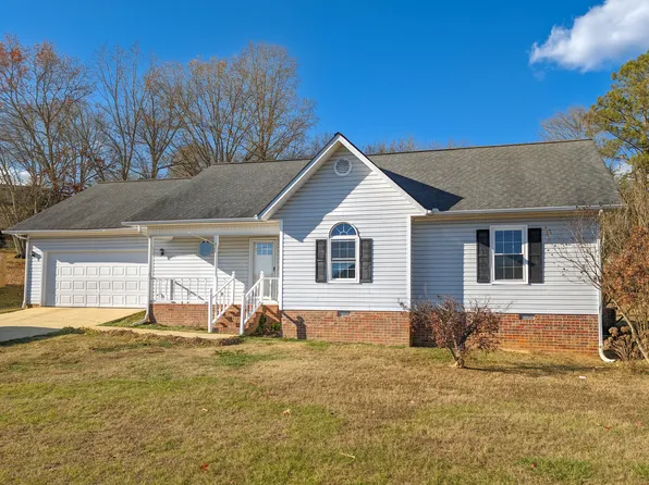 162 Upper Varnell Rd, Cohutta, GA 30710