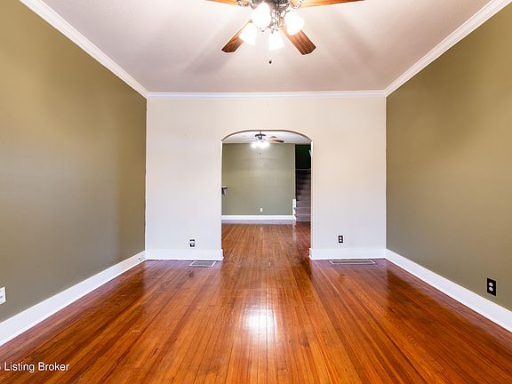 2nd image of 1212 Pindell Ave