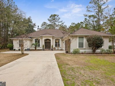 424 Misty Harbor Blvd, Woodbine, GA, 31569