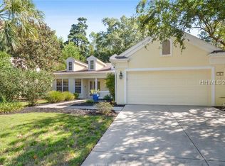 46 Vespers Way, Bluffton, SC 29909