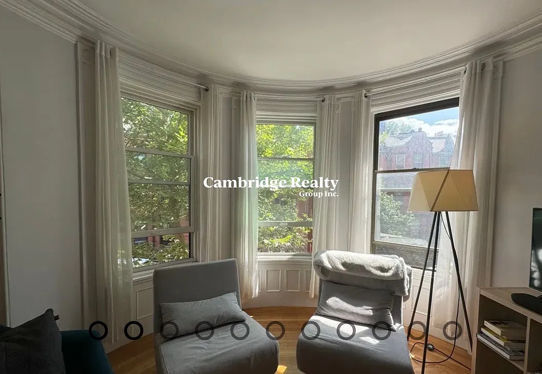 1 bed, 1.0 bath, $4,500 — Photo 3