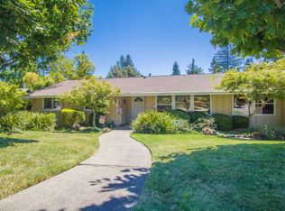 7764 Chaparral Way, Fair Oaks, CA