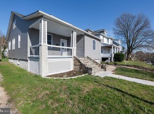 2908 Bayonne Ave, Baltimore, MD 21214