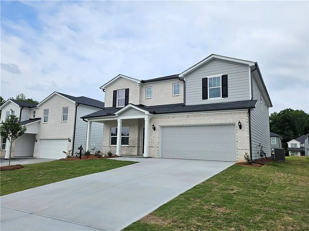 Building Photo - 3149 Sweet Red Cir