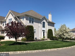 39 Spyglass Ct, Westampton, NJ 08060