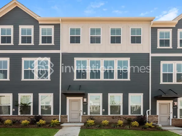 6127 Prosperity Ridge Rd, Charlotte, NC 28269