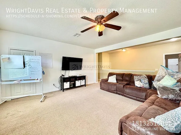 5105 Oakline View Dr — Photo 20