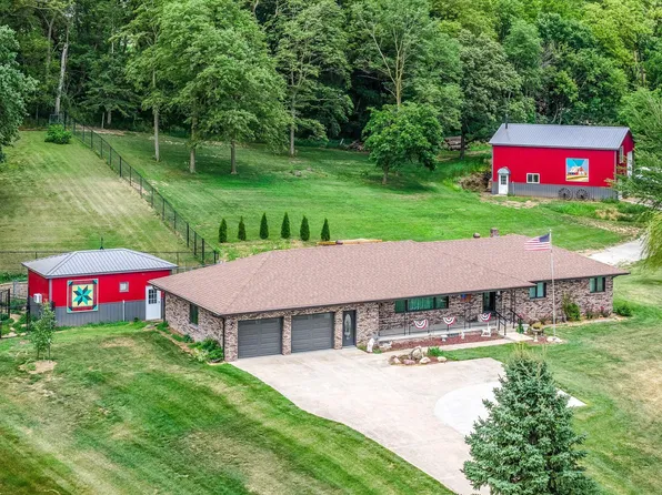 2411 Us Highway 30, Missouri Valley, IA 51555