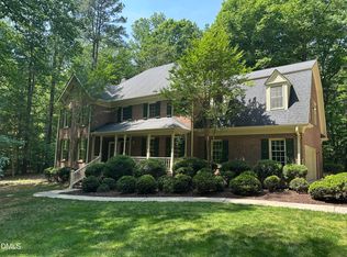 10612 Baden Pl, Raleigh, NC 27613