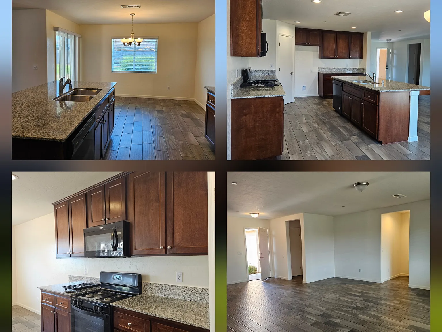 3 bed, 1642 sqft, $2,350 — Photo 2
