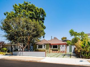 2646 Midvale Ave, Los Angeles, CA 90064