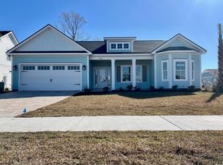 1113 Brackish Bay Rd #Sullivan, North Myrtle Beach, SC 29582