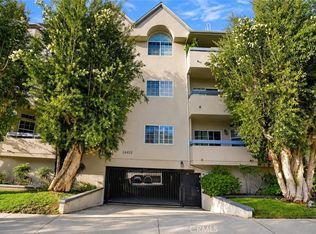 14415 Benefit St APT 101, Sherman Oaks, CA 91423