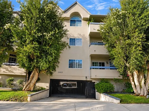14415 Benefit St APT 101, Sherman Oaks, CA 91423