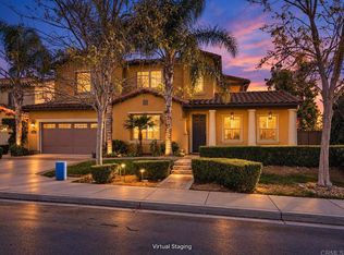 2509 Honeybell Ln, Escondido, CA 92027