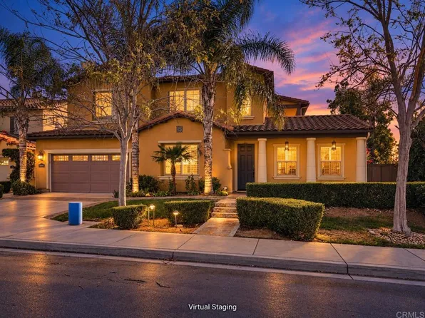 2509 Honeybell Ln, Escondido, CA 92027