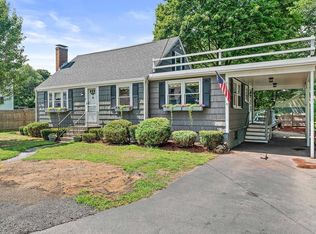 85 Donnellan Cir, Weymouth, MA 02191