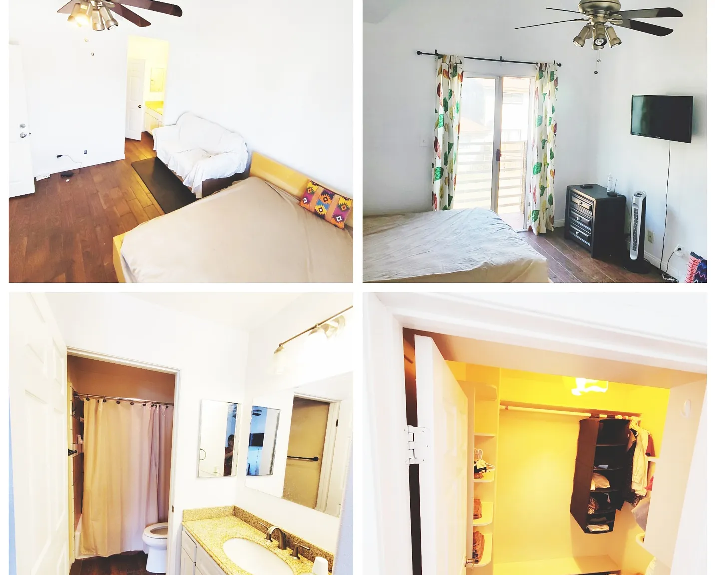 3 bed, 1400 sqft, $1,300 — Photo 1