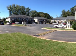 407 Maple Way APT P, Monroe, GA 30655