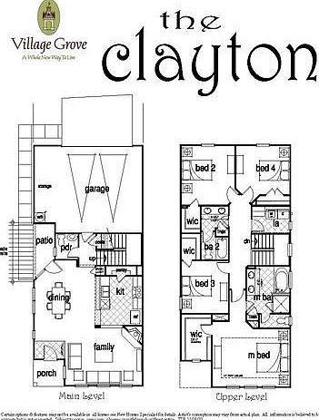 2nd image of 4429 Lassen Ct