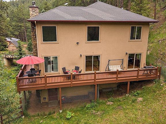 4th image of 27756 Troublesome Gulch Road