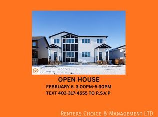 315F 16th St E, Brooks, AB T1R 1K5