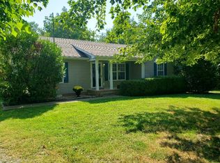 520 W Market St N, Portland, TN 37148