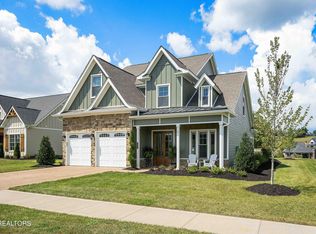 3949 Old Club Rd, Loudon, TN 37774