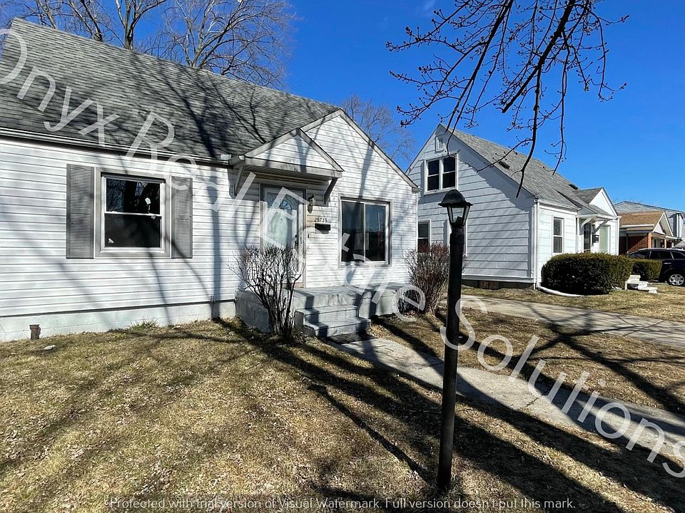 1st image of 26736 Oakland St