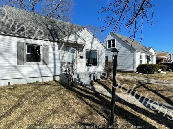 26736 Oakland St, Inkster, MI 48141